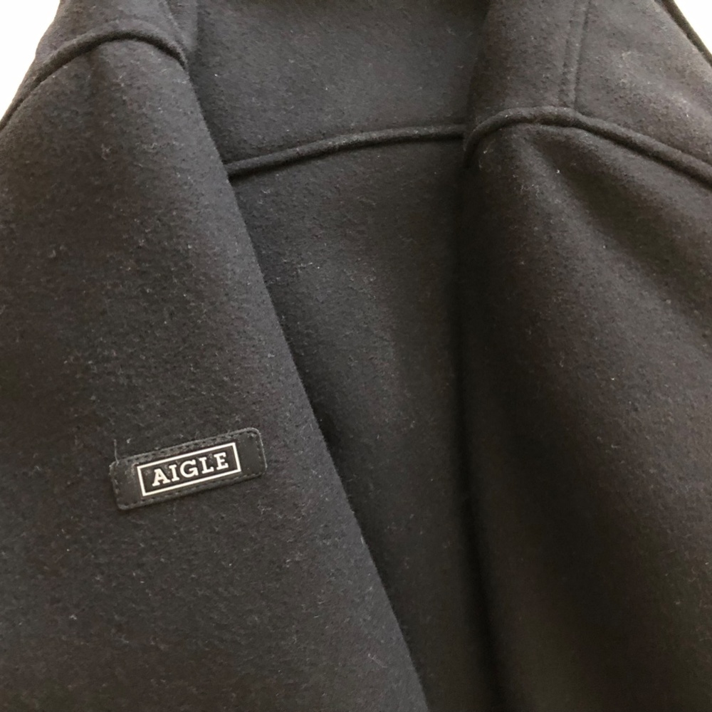 Men Coat - Picture 4 of 4